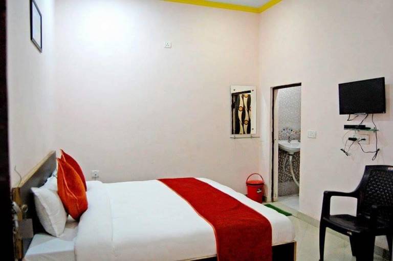 Hotel Banshi