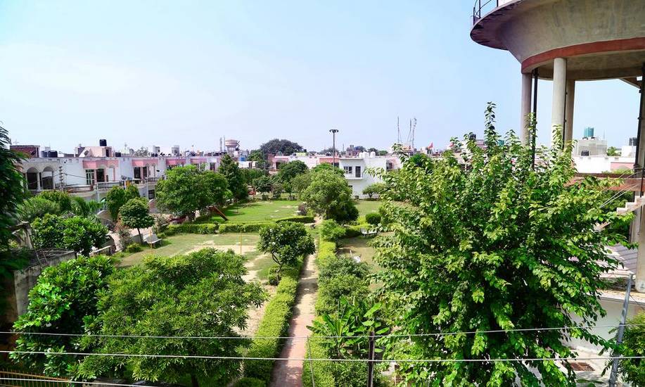 Tuk Tuk Homestay Индия, Агра
