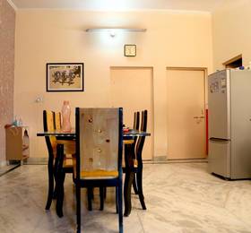 Отдых в Tuk Tuk Homestay - Индия, Агра