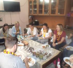 Отдых в Shreenu Home Stay - Индия, Агра