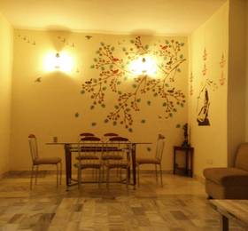 CrashPad Agra в Агре