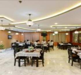 Отдых в Hotel Chanakya - Индия, Агра