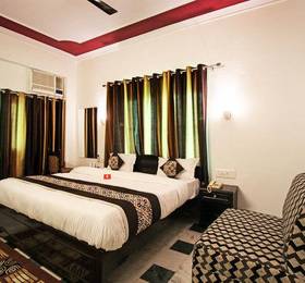 Отдых в Hotel N.R.Inn - Индия, Агра