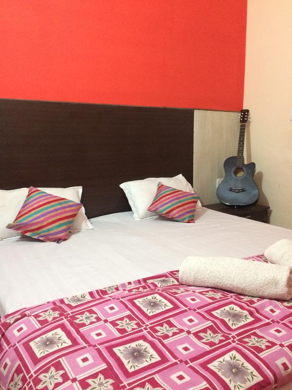 3 Musketeers Hostel