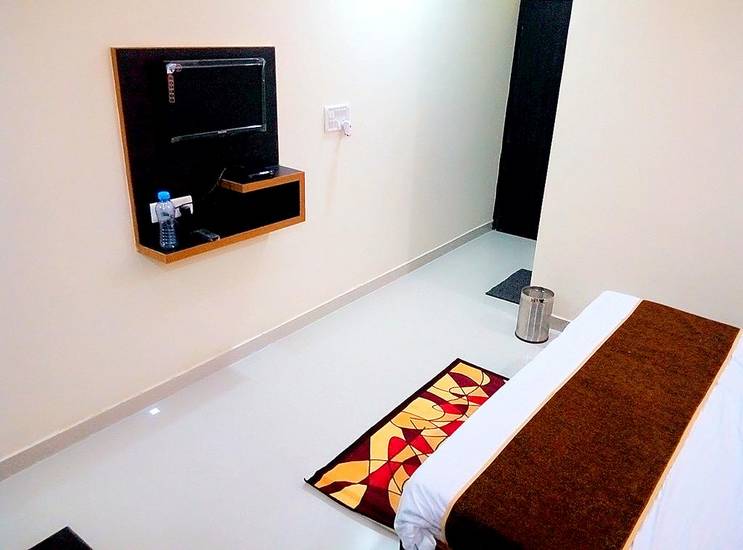 Rama Homestay 3* Индия, Агра