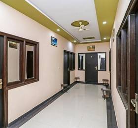 Отдых в Rama Homestay - Индия, Агра
