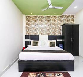 Rama Homestay в Агре