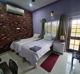 Anukampa Paying Guest House в Агре