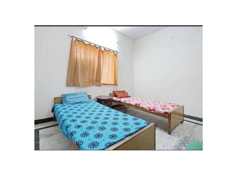 Anukampa Paying Guest House