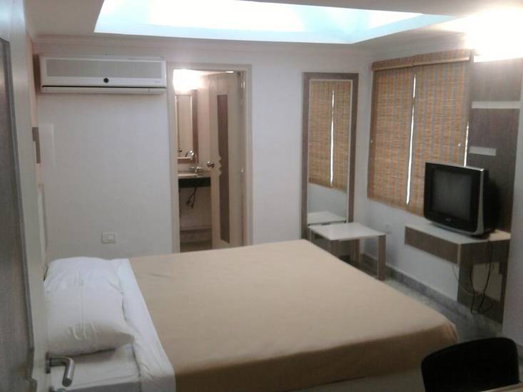 Grand Casa Индия, Агра