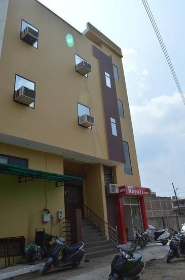 Hotel Royal Inn Индия, Агра
