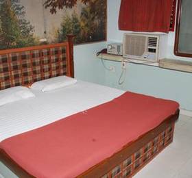 Отдых в Hotel Dharamlok - Индия, Агра