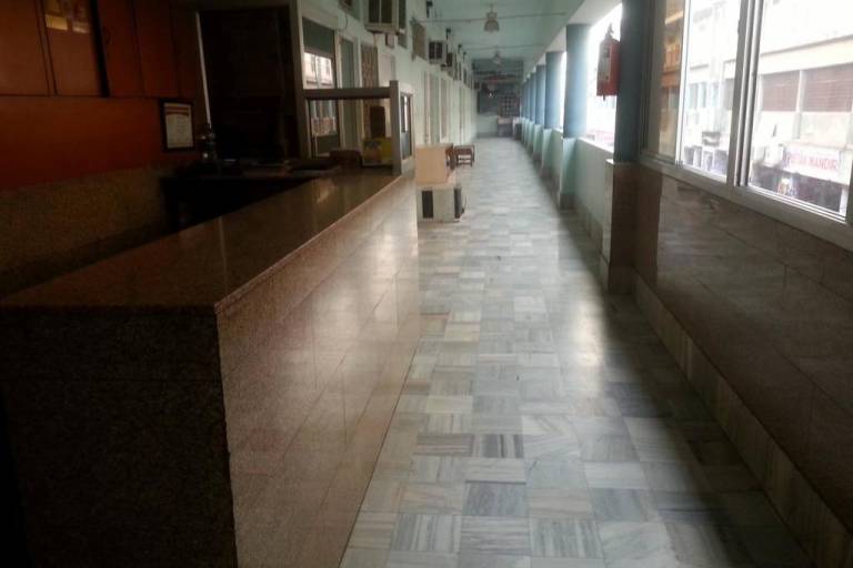 Hotel Dharamlok