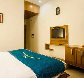 Туры в Hotel Poonam Plaza в Индии