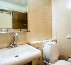 Отдых в Hotel Poonam Plaza - Индия, Агра