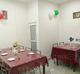 Туры в Royal Homestay в Индии