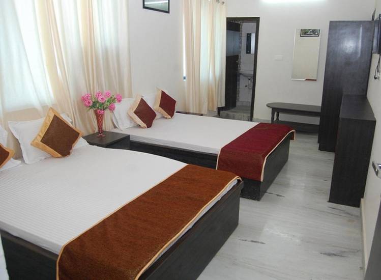 Hotel Taj Signature Индия, Агра