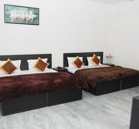 Hotel Taj Signature в Агре