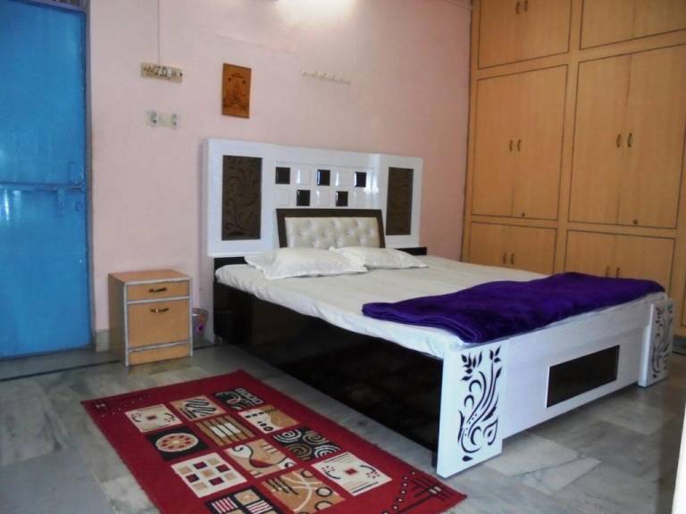 Sunita homestay