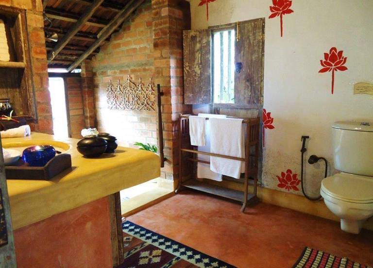 Turiya Villa & Spa