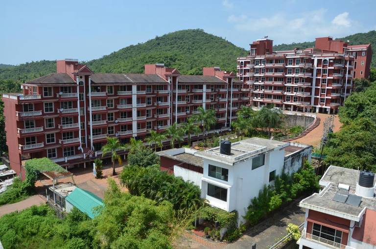 Ruby Residency