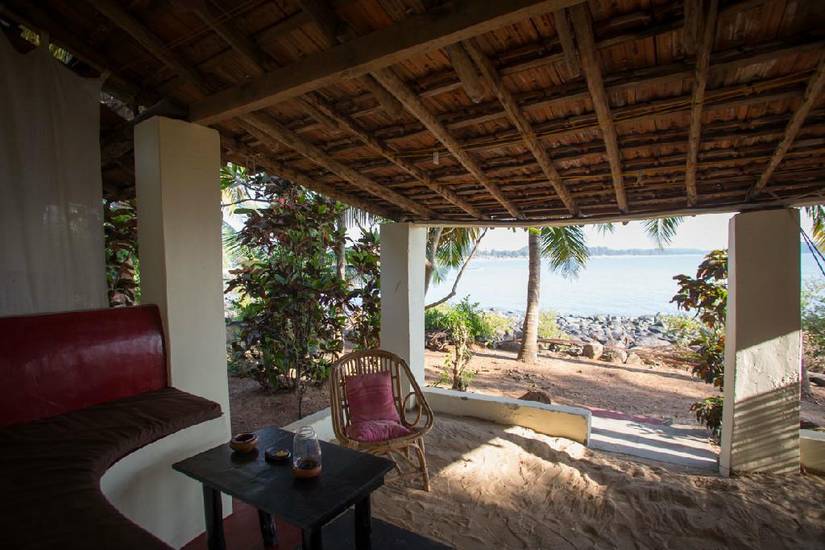Green Yoga India Resort Индия, Канкон