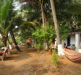 Туры в Green Yoga India Resort в Индии