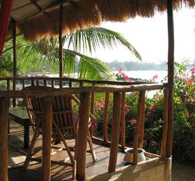 Green Yoga India Resort в Канконе