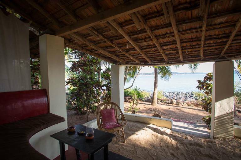 Green Yoga India Resort