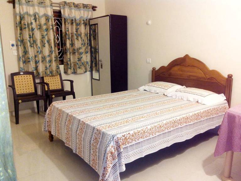 Indraprasth Palolem Hill
