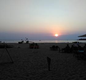 Туры в Funtastic Beach Huts Patnem в Индии