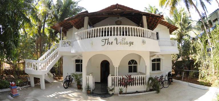 The Village Resort Palolem