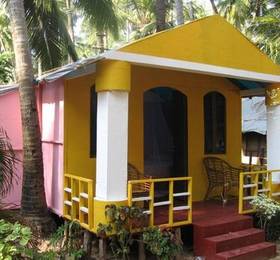 Туры в Tripvillas @ Camp Sanfrancisco в Индии