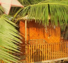 Отдых в Tripvillas @ Camp Sanfrancisco - Индия, Канкон