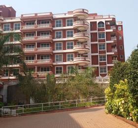 Отдых в Ruby Residency Condominium - Индия, Канкон