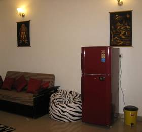 Туры в Ruby Residency Condominium в Индии