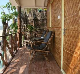 Туры в Sandy Feet Beach Garden в Индии
