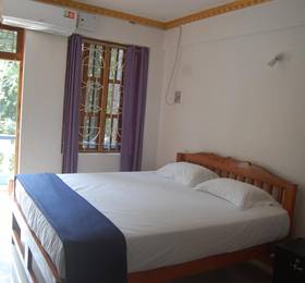 Tulshi Guest House в Канконе