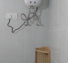 Serviced Apartment в Канконе