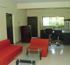 Туры в Palolem Service Apartment в Индии