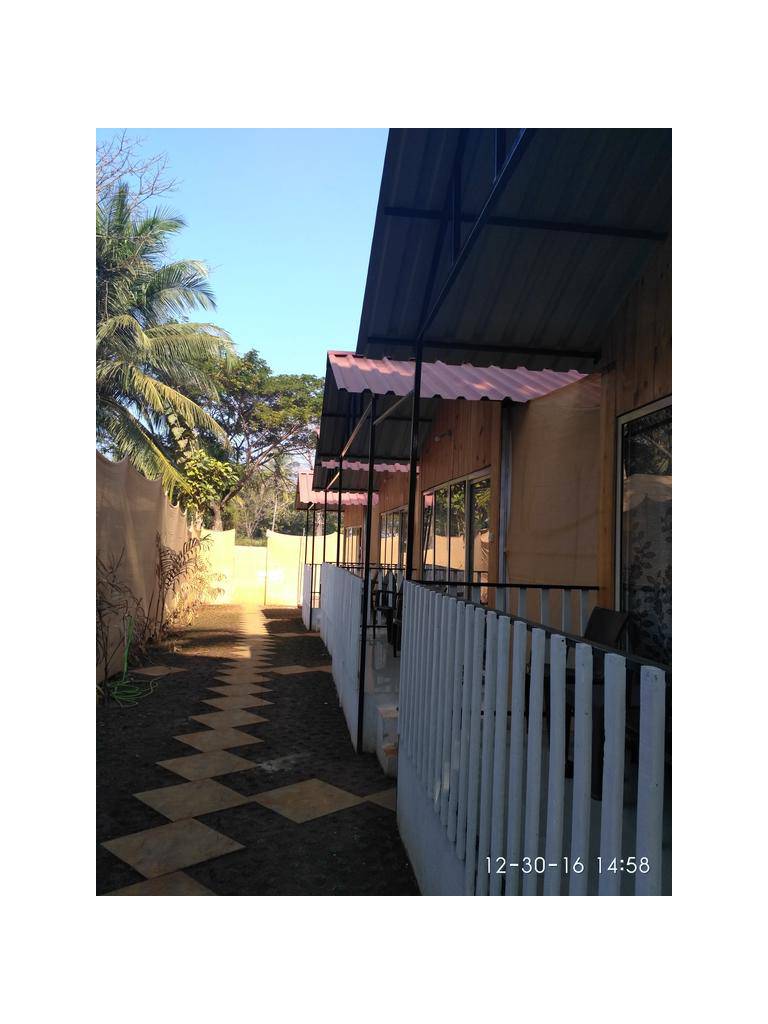 Ourem Cottages