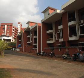 Bharat Heights by A2Z Property Solution в Канконе