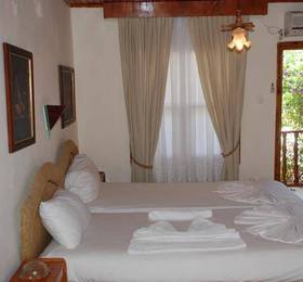 Sato Hotel в Кемере