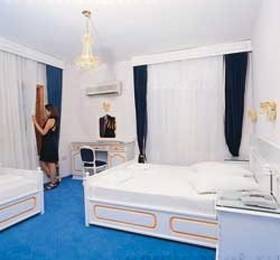 Туры в Sato Hotel в Турции