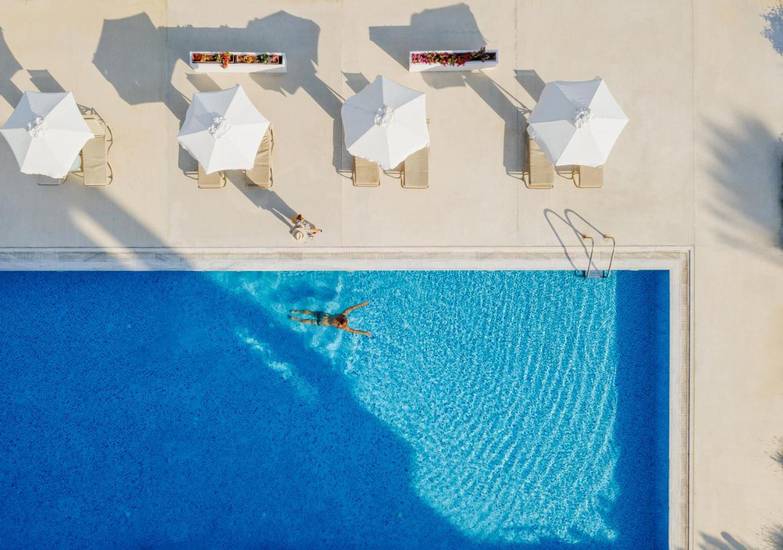 Louis Imperial Beach 4* Кипр, Пафос