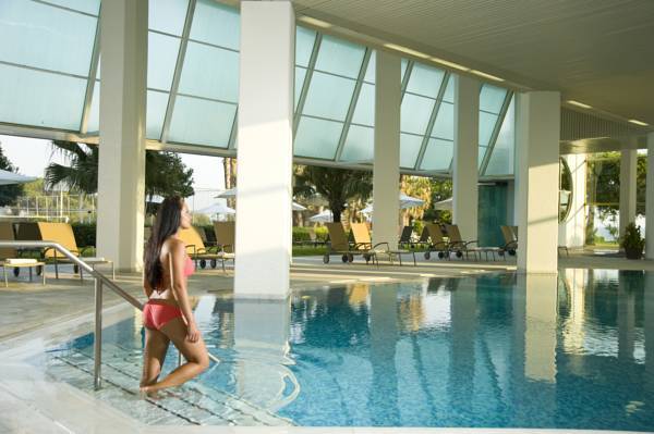 Louis Imperial Beach 4* Кипр, Пафос