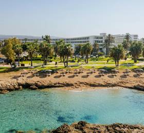 Туры в Louis Imperial Beach в Кипре