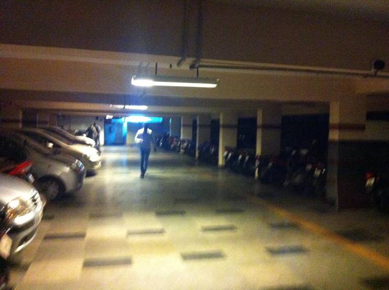 Hotel Winsar Park