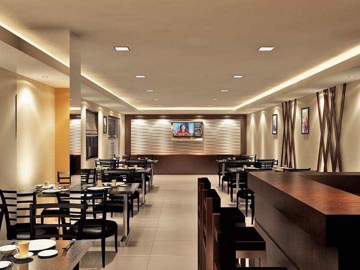 Encore Inn 3* Индия, Вишакхапатнам