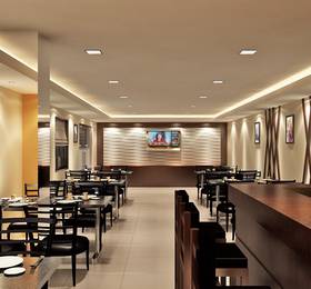 Encore Inn в Вишакхапатнаме